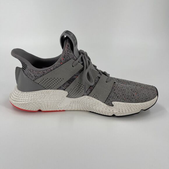 Adidas Running Shoes Mens 12 Prophere CQ3023 Gray - Picture 6 of 11